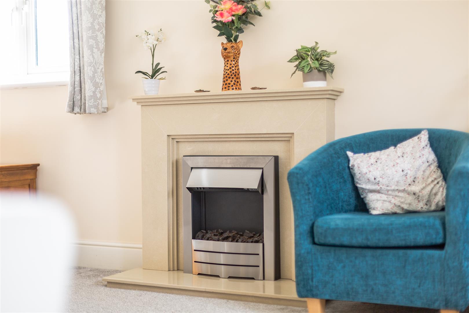 Rhes Brickyard Row, Llanelli, SA15 2DZ